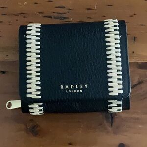 Ridley London wallet